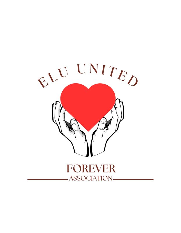 ELU UNITED FOREVER 